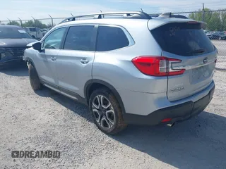 2024 Subaru Ascent Limited z VIN 4S4WMASD8R3420424, wystawiony jako IAAI lot #42039676 z przebiegiem 57 629 mil mil oraz . Historia ofert i sprzedaży dostępna na DreamBid. Obrazek 3.