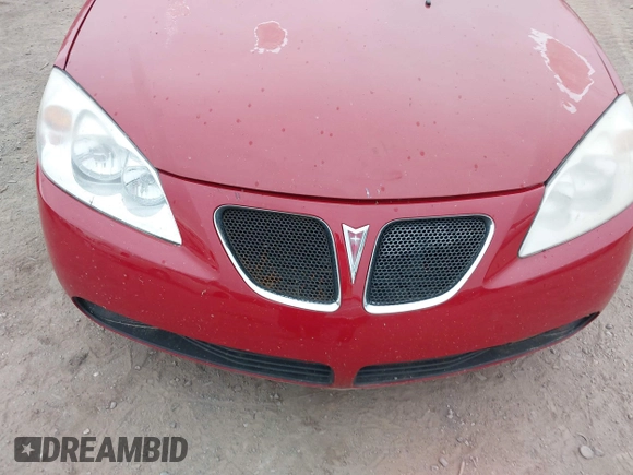 2007 Pontiac G6 GT z VIN 1G2ZH18N074182165, wystawiony jako IAAI lot #41983899 z przebiegiem 168 138 mil mil oraz . Historia ofert i sprzedaży dostępna na DreamBid. Obrazek 6.