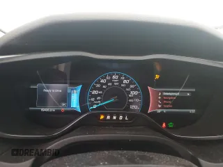 2016 Ford Focus Electric z VIN 1FADP3R41GL257400, wystawiony jako Copart lot #82003833 z przebiegiem 69 426 mil mil oraz . Historia ofert i sprzedaży dostępna na DreamBid. Obrazek 9.