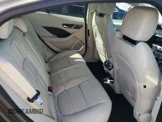 2020 Jaguar I-Pace SE z VIN SADHC2S1XL1F81363, wystawiony jako Copart lot #73839674 z przebiegiem Nie podano mil oraz Nie do naprawy • Non repairable. Historia ofert i sprzedaży dostępna na DreamBid. Obrazek 10.