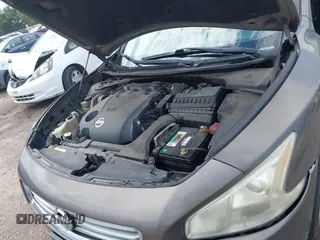 2012 Nissan Maxima S z VIN 1N4AA5AP3CC819247, wystawiony jako IAAI lot #42849206 z przebiegiem 197 994 mil mil oraz . Historia ofert i sprzedaży dostępna na DreamBid. Obrazek 10.