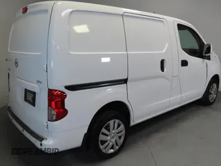 2021 Nissan NV200 SV z VIN 3N6CM0KN1MK690606, wystawiony jako Copart lot #55266095 z przebiegiem 54 863 mil mil oraz Szkoda całkowita • Salvage title. Historia ofert i sprzedaży dostępna na DreamBid. Obrazek 3.
