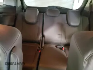 2019 Honda Odyssey EX-L with VIN 5FNRL6H76KB081335, listed as a Copart auction lot 51173805 with 60,498 mi miles and Salvage Title. Bid and sale history available at carsss.com. Image 10.