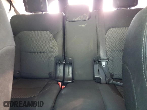 2016 Ford Explorer XLT with VIN 1FM5K8D89GGC05960, listed as a Copart auction lot 47756485 with 95,236 mi miles and Salvage Title. Bid and sale history available at carsss.com. Image 10.