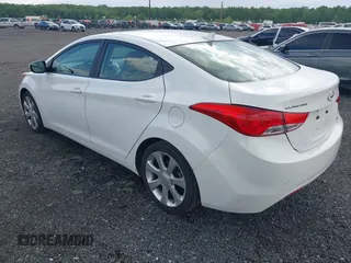 2013 Hyundai Elantra GLS с VIN 5NPDH4AEXDH431921, выставлен на аукционе IAAI как лот 42210114 с пробегом 87 770 миль миль и . История ставок и продаж доступна на DreamBid. Изображение 3.