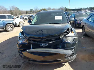 2014 Chevrolet Equinox LT with VIN 2GNFLFEK9E6353955, listed as a IAAI auction lot 41457568 with 162,405 mi miles. Bid and sale history available at carsss.com. Image 12.