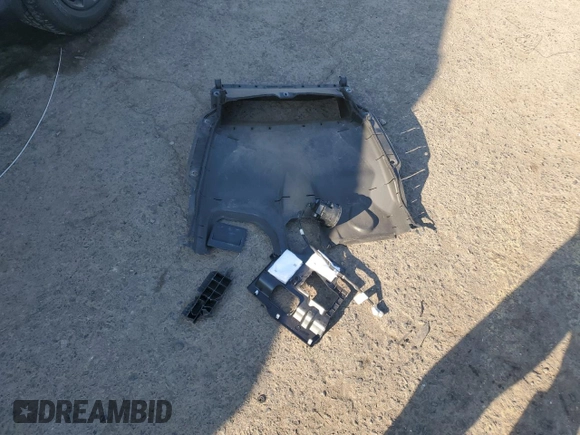 2022 Subaru Outback Wilderness with VIN 4S4BTGUD1N3249849, listed as a Copart auction lot 50905305 with 50,452 mi miles and Salvage Title. Bid and sale history available at DreamBid. Image 13.
