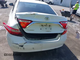 2015 Toyota Camry XLE z VIN 4T1BF1FK9FU874141, wystawiony jako IAAI lot #42025319 z przebiegiem 180 879 mil mil oraz . Historia ofert i sprzedaży dostępna na DreamBid. Obrazek 6.