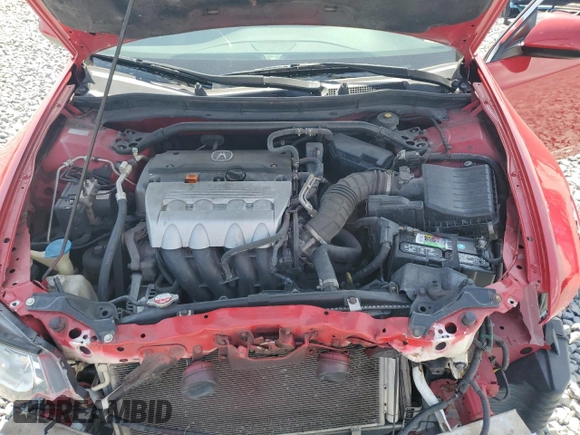2012 Acura TSX Special Edition z VIN JH4CU2F89CC021537, wystawiony jako Copart lot #57092845 z przebiegiem 195 456 mil mil oraz Szkoda całkowita • Salvage title. Historia ofert i sprzedaży dostępna na DreamBid. Obrazek 11.