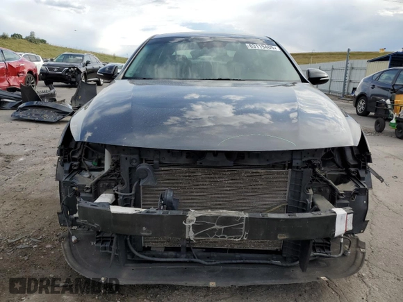 2019 Kia Optima LX with VIN 5XXGT4L38KG290749, listed as a Copart auction lot 63119405 with 96,133 mi miles and Salvage title. Bid and sale history available at DreamBid. Image 5.
