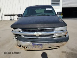 2006 Chevrolet Tahoe Z71 with VIN 1GNEK13Z56R106892, listed as a Copart auction lot 42903195 with 361,341 mi miles and Salvage Title. Bid and sale history available at carsss.com. Image 5.