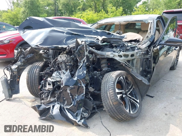 2016 Cadillac CTS Luxury Collection AWD with VIN 1G6AX5SX5G0103726, listed as a IAAI auction lot 42370220 with 172,586 mi miles and . Bid and sale history available at DreamBid. Image 6.