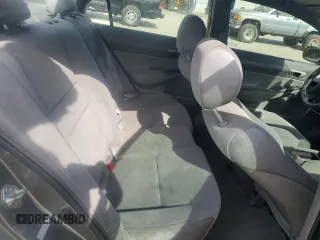 2008 Honda Civic LX z VIN 2HGFA16598H341387, wystawiony jako Copart lot #56383025 z przebiegiem 193 907 mil mil oraz Szkoda całkowita • Salvage title. Historia ofert i sprzedaży dostępna na DreamBid. Obrazek 10.