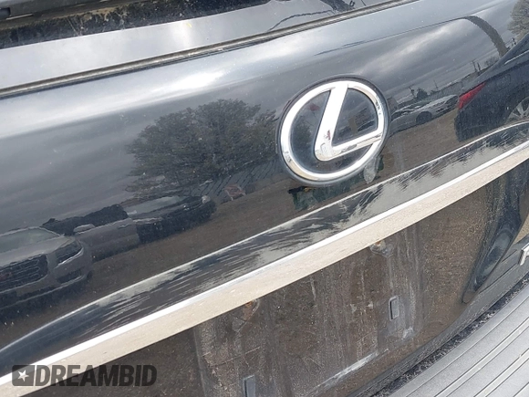 2006 Lexus RX 400h with VIN JTJHW31U562003992, listed as a IAAI auction lot 42088999 with 301,657 mi miles and . Bid and sale history available at DreamBid. Image 6.