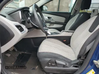 2010 GMC Terrain SLE-1 with VIN 2CTFLCEW3A6356097, listed as a Copart auction lot 70059284 with 191,693 mi miles and Clean Title. Bid and sale history available at carsss.com. Image 7.