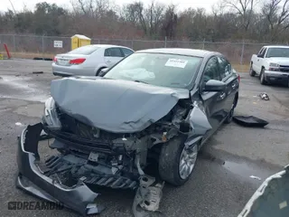 2019 Nissan Sentra S with VIN 3N1AB7AP5KY312779, listed as a IAAI auction lot 41421401 with 118,993 mi miles. Bid and sale history available at carsss.com. Image 2.