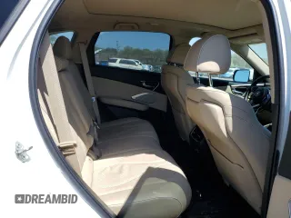 2020 Acura RDX Advance with VIN 5J8TC2H77LL030246, listed as a Copart auction lot 52357305 with 49,442 mi miles and Salvage title. Bid and sale history available at DreamBid. Image 11.