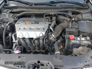 2009 Acura TSX with VIN JH4CU26689C029183, listed as a IAAI auction lot 41752509 with 169,872 mi miles. Bid and sale history available at carsss.com. Image 10.