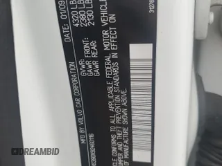 2009 Volvo S40 2.4L с VIN YV1MS390X92460116, выставлен на аукционе Copart как лот 59850675 с пробегом 207 717 миль миль и Списание • Salvage title. История ставок и продаж доступна на DreamBid. Изображение 12.