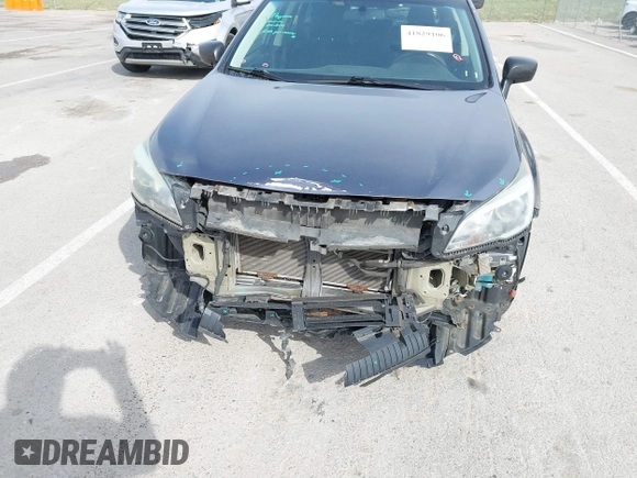 2016 Subaru Outback 2.5i with VIN 4S4BSBAC7G3249472, listed as a IAAI auction lot 41829106 with 160,329 mi miles and . Bid and sale history available at DreamBid. Image 6.