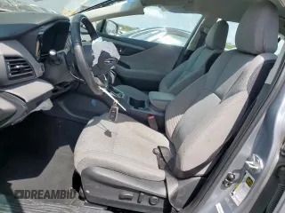 2022 Subaru Legacy Premium with VIN 4S3BWAD65N3003963, listed as a Copart auction lot 60762245 with 95,949 mi miles and Salvage title. Bid and sale history available at DreamBid. Image 7.