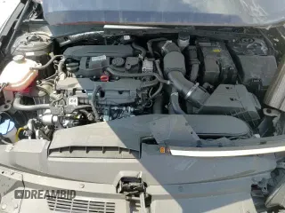 2023 Hyundai Sonata Limited с VIN KMHL34J29PA345488, выставлен на аукционе Copart как лот 70938045 с пробегом 11 687 миль миль и Чистый • Clean title. История ставок и продаж доступна на DreamBid. Изображение 13.