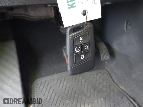 2022 Volkswagen Atlas SE с VIN 1V2JE2CAXNC229523, выставлен на аукционе IAAI как лот 41364396 с пробегом 19 781 миль миль и . История ставок и продаж доступна на DreamBid. Изображение 11.