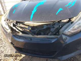 2016 Nissan Altima S with VIN 1N4AL3AP0GC213750, listed as a IAAI auction lot 41675025 with 131,679 mi miles and . Bid and sale history available at carsss.com. Image 6.