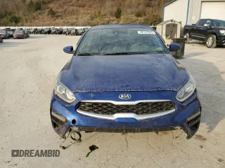 2019 Kia Forte LXS z VIN 3KPF24AD9KE006774, wystawiony jako Copart lot #48147025 z przebiegiem 136 748 mil mil oraz Szkoda całkowita • Salvage title. Historia ofert i sprzedaży dostępna na DreamBid. Obrazek 5.