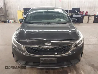 2017 Kia Forte S with VIN 3KPFL4A76HE122188, listed as a IAAI auction lot 41749913 with 88,912 mi miles and . Bid and sale history available at DreamBid. Image 13.
