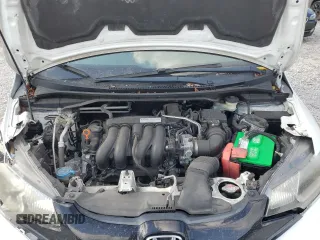 2016 Honda Fit LX with VIN JHMGK5H59GX035643, listed as a Copart auction lot 53668005 with 71,222 mi miles and Clean Title. Bid and sale history available at carsss.com. Image 11.