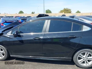 2017 Chevrolet Cruze LT with VIN 1G1BE5SM0H7266072, listed as a IAAI auction lot 41976470 with 139,723 mi miles and . Bid and sale history available at DreamBid. Image 14.