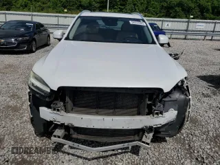 2016 Volvo XC90 T6 Inscription z VIN YV4A22PL4G1027827, wystawiony jako Copart lot #56332285 z przebiegiem 140 281 mil mil oraz Szkoda całkowita • Salvage title. Historia ofert i sprzedaży dostępna na DreamBid. Obrazek 5.