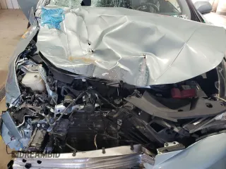 2017 Toyota Prius Two with VIN JTDKBRFU5H3577666, listed as a Copart auction lot 53668975 with 60,752 mi miles and Salvage Title. Bid and sale history available at DreamBid. Image 11.