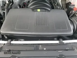 2024 Chevrolet Silverado 1500 Work Truck с VIN 3GCNAAED2RG285796, выставлен на аукционе Copart как лот 81834474 с пробегом 2 121 миль миль и Списание • Salvage title. История ставок и продаж доступна на DreamBid. Изображение 13.