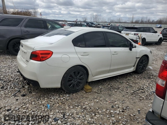 2015 Subaru WRX with VIN JF1VA1A66F9821058, listed as a Copart auction lot 49733675 with 102,362 mi miles and Clean Title. Bid and sale history available at carsss.com. Image 3.