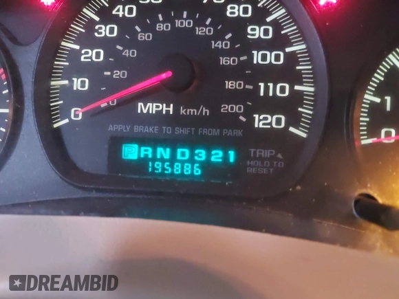2004 Chevrolet Impala LS z VIN 2G1WH52K149186974, wystawiony jako IAAI lot #41913627 z przebiegiem 195 886 mil mil oraz . Historia ofert i sprzedaży dostępna na DreamBid. Obrazek 15.