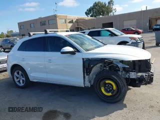 2021 Audi Q5 Premium z VIN WA1AAAFY1M2133438, wystawiony jako IAAI lot #42684944 z przebiegiem 35 794 mil mil oraz . Historia ofert i sprzedaży dostępna na DreamBid. Obrazek 14.