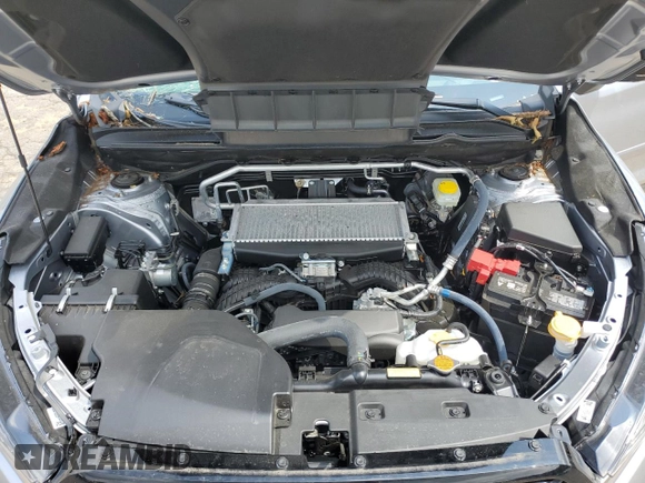 2024 Subaru Ascent Touring с VIN 4S4WMAWD3R3465510, выставлен на аукционе Copart как лот 59956735 с пробегом 5 168 миль миль и Списание • Salvage title. История ставок и продаж доступна на DreamBid. Изображение 12.