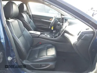 2017 Nissan Maxima SR with VIN 1N4AA6AP8HC412862, listed as a IAAI auction lot 41725246 with 154,483 mi miles and . Bid and sale history available at DreamBid. Image 5.
