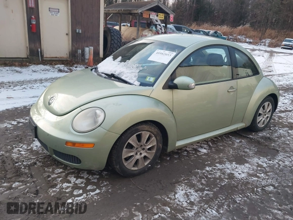2008 Volkswagen Beetle S с VIN 3VWPG31C68M518009, выставлен на аукционе IAAI как лот 40982053 с пробегом 156 552 миль миль и . История ставок и продаж доступна на DreamBid. Изображение 17.