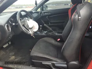 2013 Scion FR-S z VIN JF1ZNAA14D2707754, wystawiony jako Copart lot #55675485 z przebiegiem 182 292 mil mil oraz Tytuł czysty. Historia ofert i sprzedaży dostępna na DreamBid. Obrazek 7.