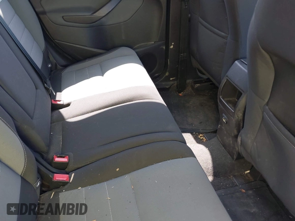 2013 Ford Escape SE with VIN 1FMCU9GX0DUA52263, listed as a IAAI auction lot 42211395 with 140,067 mi miles and . Bid and sale history available at DreamBid. Image 8.