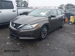 2016 Nissan Altima SV with VIN 1N4AL3AP1GC162811, listed as a IAAI auction lot 41422378 with 58,172 mi miles and . Bid and sale history available at DreamBid. Image 17.
