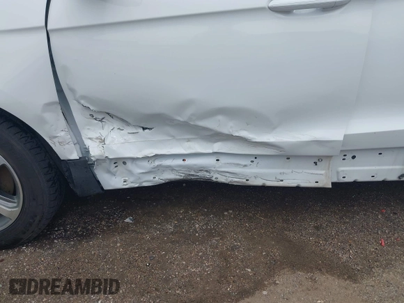 2020 Ford Edge SEL with VIN 2FMPK4J9XLBA93315, listed as a IAAI auction lot 42073323 with 103,210 mi miles and . Bid and sale history available at DreamBid. Image 6.