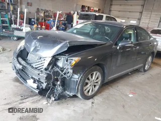 2010 Lexus ES 330 with VIN JTHBK1EG8A2382412, listed as a IAAI auction lot 41329184 with 144,568 mi miles and . Bid and sale history available at DreamBid. Image 17.