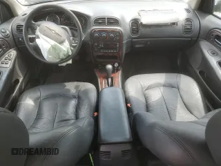 2004 Chrysler Concorde LX z VIN 2C3HD46R54H676700, wystawiony jako Copart lot #67531064 z przebiegiem 89 673 mil mil oraz Szkody całkowita. Historia ofert i sprzedaży dostępna na DreamBid. Obrazek 8.