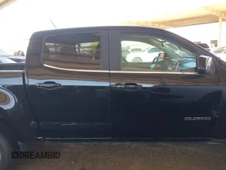 2019 Chevrolet Colorado 2WD LT with VIN 1GCGSCEN2K1103707, listed as a IAAI auction lot 42132449 with 80,568 mi miles and . Bid and sale history available at DreamBid. Image 13.