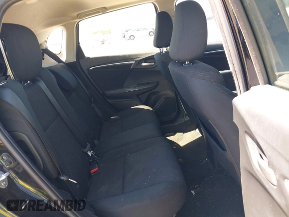 2016 Honda Fit EX with VIN JHMGK5H74GX042436, listed as a IAAI auction lot 42227520 with 106,777 mi miles and . Bid and sale history available at DreamBid. Image 8.