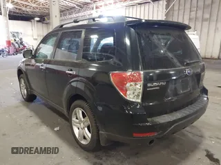 2010 Subaru Forester X Limited с VIN JF2SH6DC8AH728081, выставлен на аукционе IAAI как лот 42482473 с пробегом 150 511 миль миль и . История ставок и продаж доступна на DreamBid. Изображение 3.